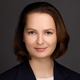 Анастасия Кабаева