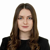 Алена Житнова