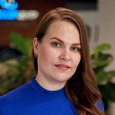 Ирина Кузнецова