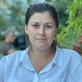 Елена Спеценко