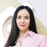 Екатерина Тельнова