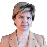 Елена Падучина