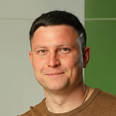 Александр Придня