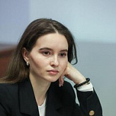 Алина Нуртдинова