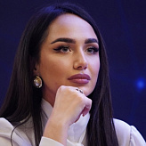 Мария Мустафаева