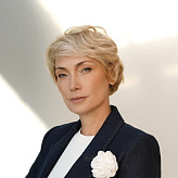 Елена Гильманова