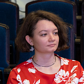 Анна Джабакова