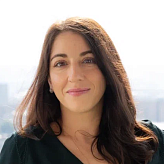 Надежда Бурцева