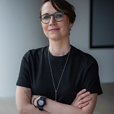 Мария Силкина