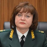 Марина Калинникова