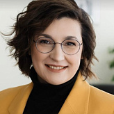 Наталия Киселева