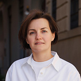 Юлия Батенина