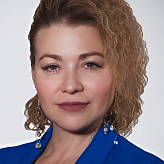 Любовь Луговая