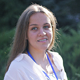 Дарья Назаренко