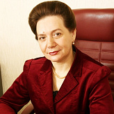 Ирина Лёвина