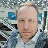 Марк Соминин