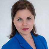 Татьяна Молостова