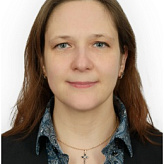 Валентина Янковская