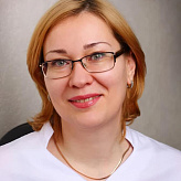 Елена Шишина