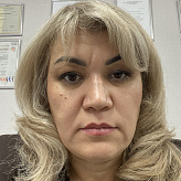 Гузель Сафарова