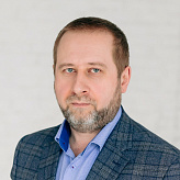 Сергей Мокров