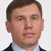 Сергей Каплунов