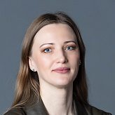 Алена Творожкова