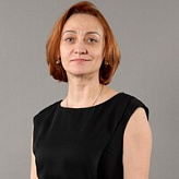 Елена Карпенко