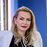 Ирина Илюхина