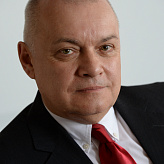 Дмитрий Киселев