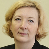 Елена Смирнова