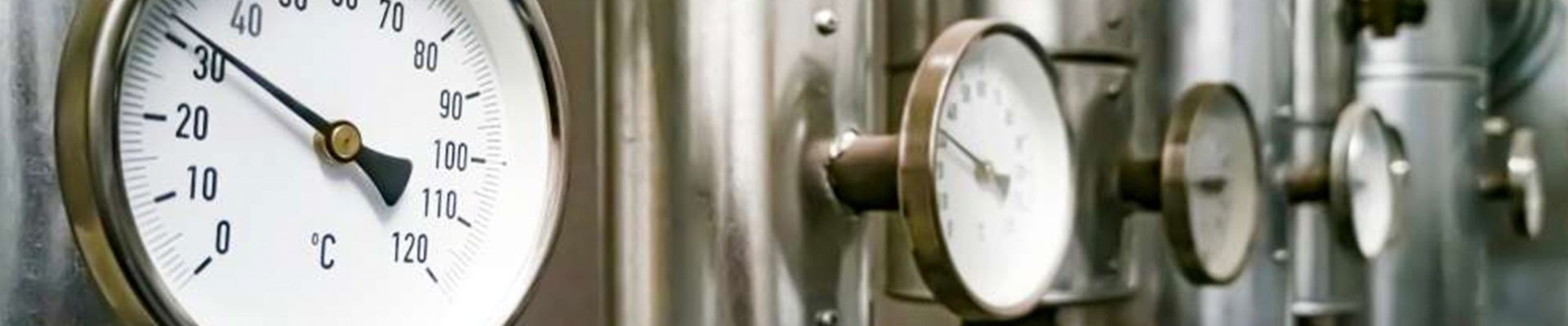 Промышленные градусы: метрологическое обеспечение в области контактной ...