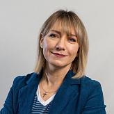 Елена Агафонова