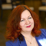 Ольга Тимашпольская