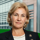 Елена Крупская