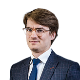 Никита Зотов