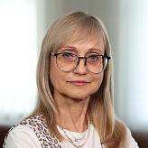 Людмила Бельцева