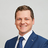 Дмитрий Бородич