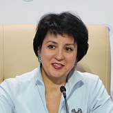 Юлия Михалева