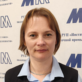 Ольга Сотченко