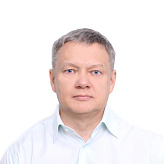 Сергей Трензенок