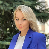 Екатерина Иванилова