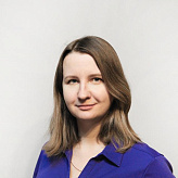 Мария Поликашина