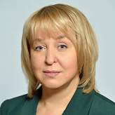 Марина Барабанова