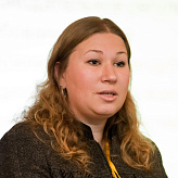 Ирина Шилова