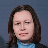 Вера Хмырова