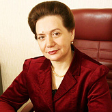 Ирина Левина 
