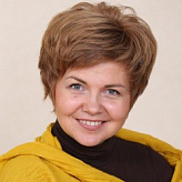 Елена Ублиева