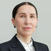Анна Домченко
