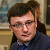 Александр Юхов 